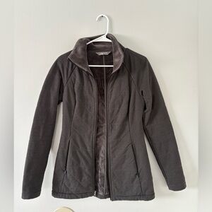 The North Face Women's Charcoal Utility Jacket